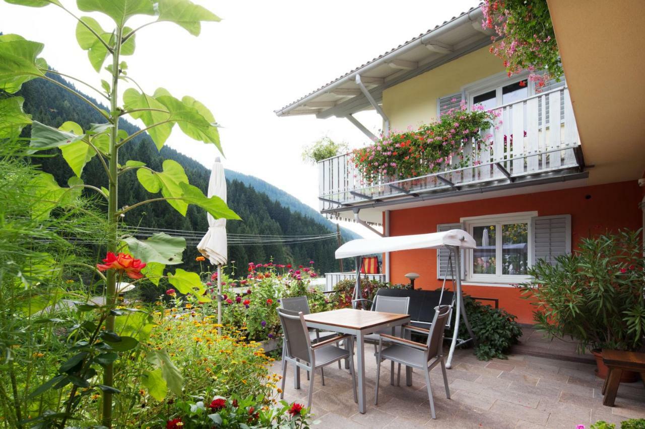 Haus Angelika Apartment โนวาเลวานเต ภายนอก รูปภาพ