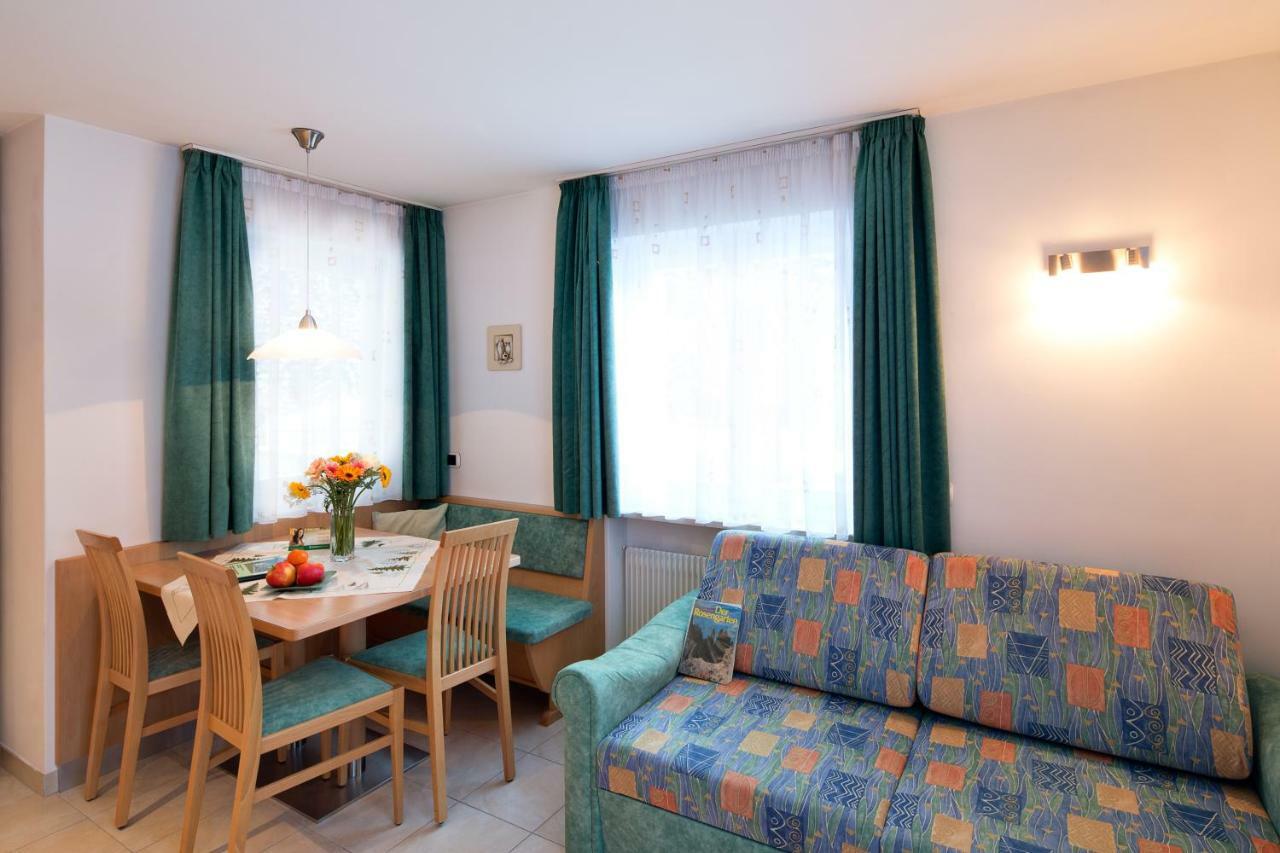 Haus Angelika Apartment โนวาเลวานเต ภายนอก รูปภาพ