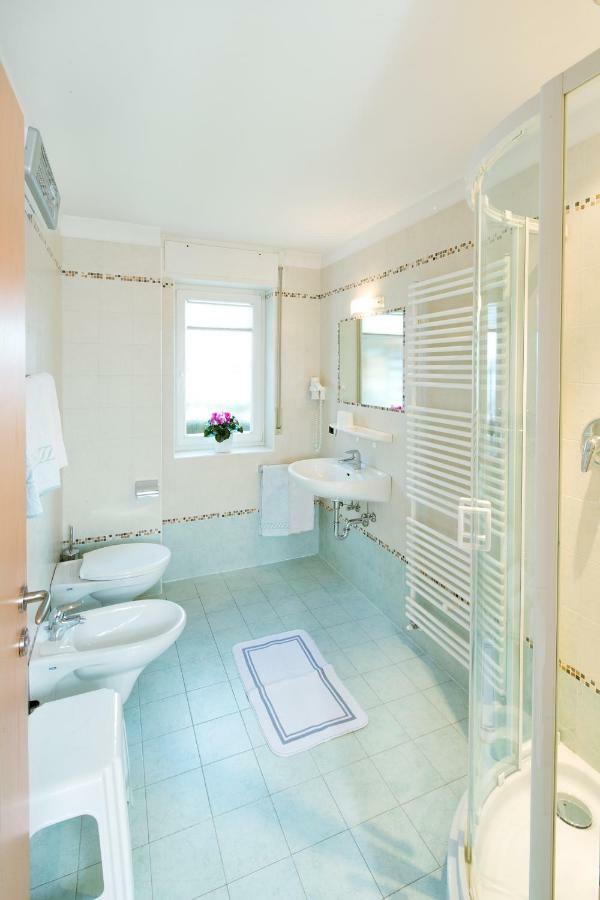 Haus Angelika Apartment โนวาเลวานเต ภายนอก รูปภาพ