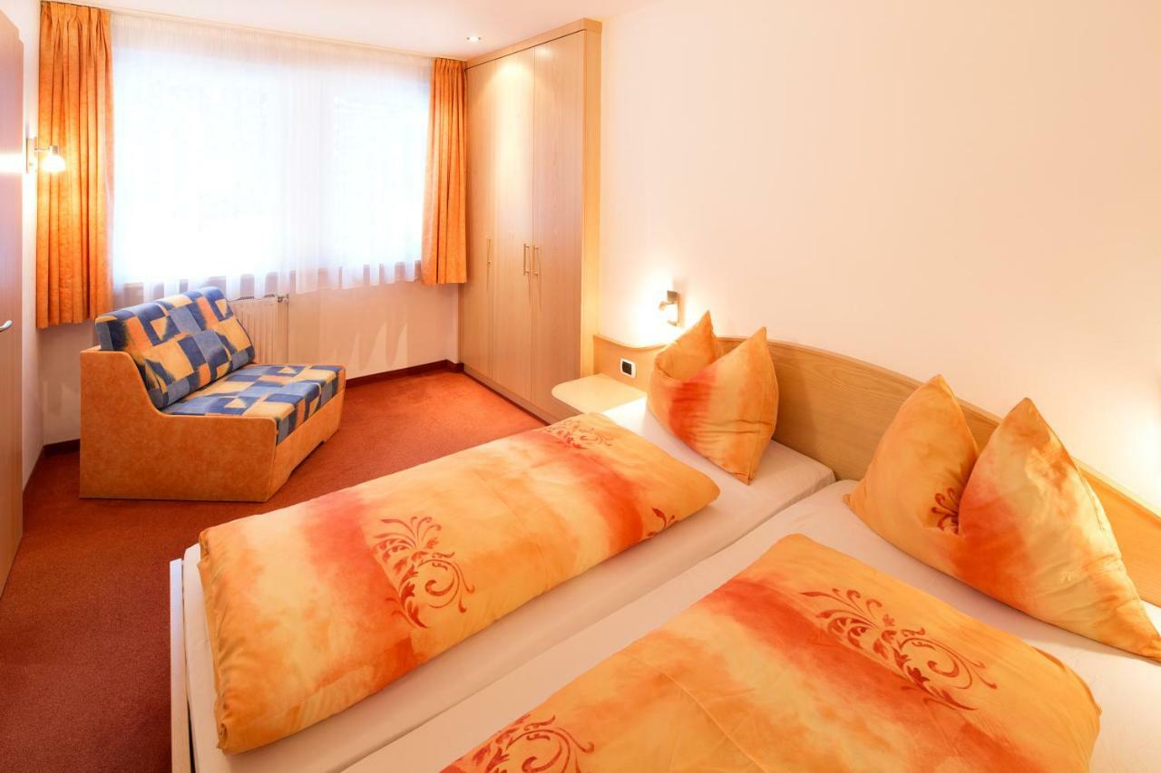 Haus Angelika Apartment โนวาเลวานเต ภายนอก รูปภาพ