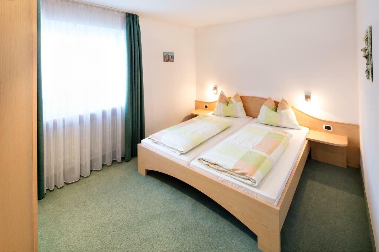 Haus Angelika Apartment โนวาเลวานเต ภายนอก รูปภาพ