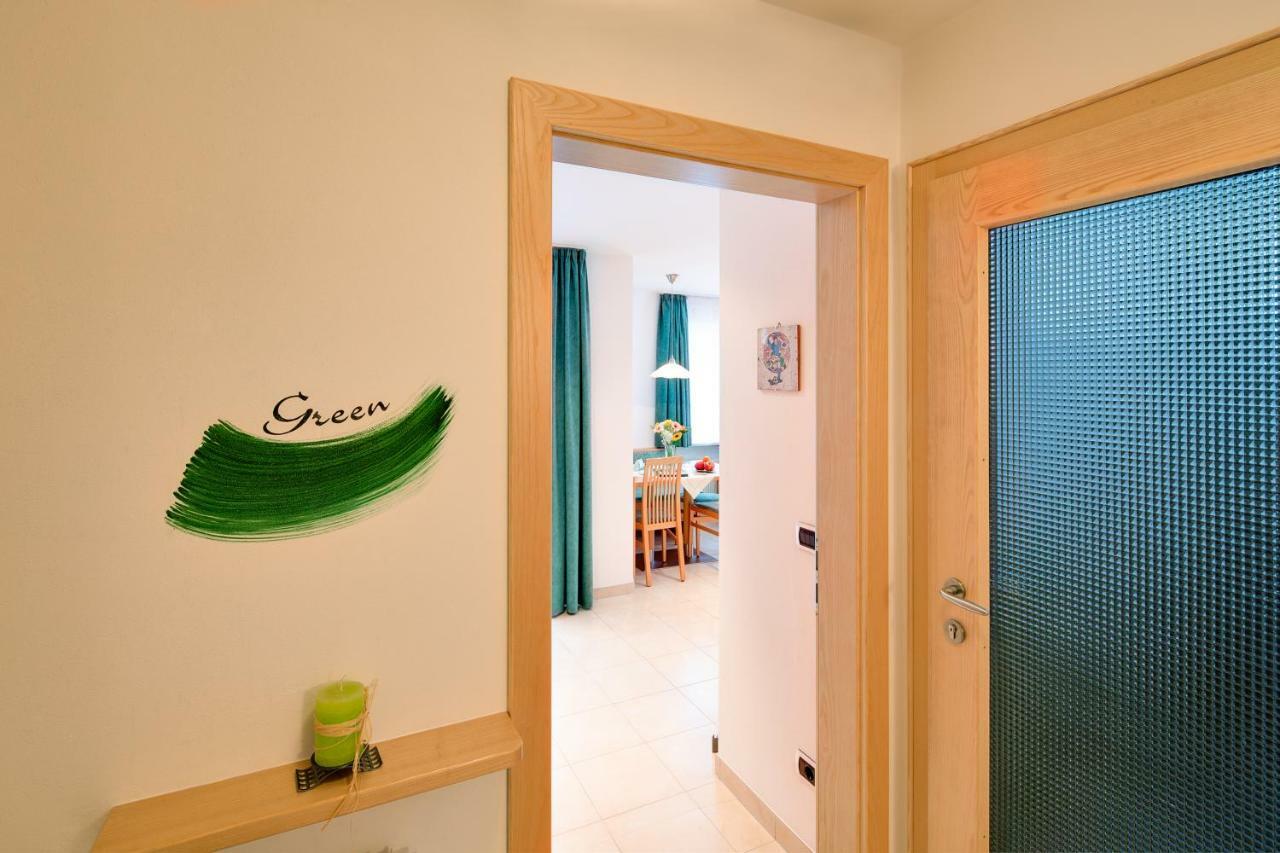 Haus Angelika Apartment โนวาเลวานเต ภายนอก รูปภาพ