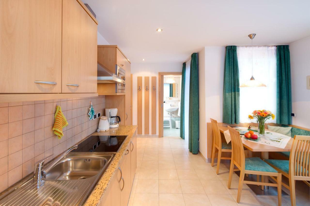 Haus Angelika Apartment โนวาเลวานเต ภายนอก รูปภาพ