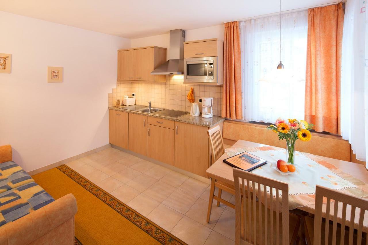 Haus Angelika Apartment โนวาเลวานเต ภายนอก รูปภาพ