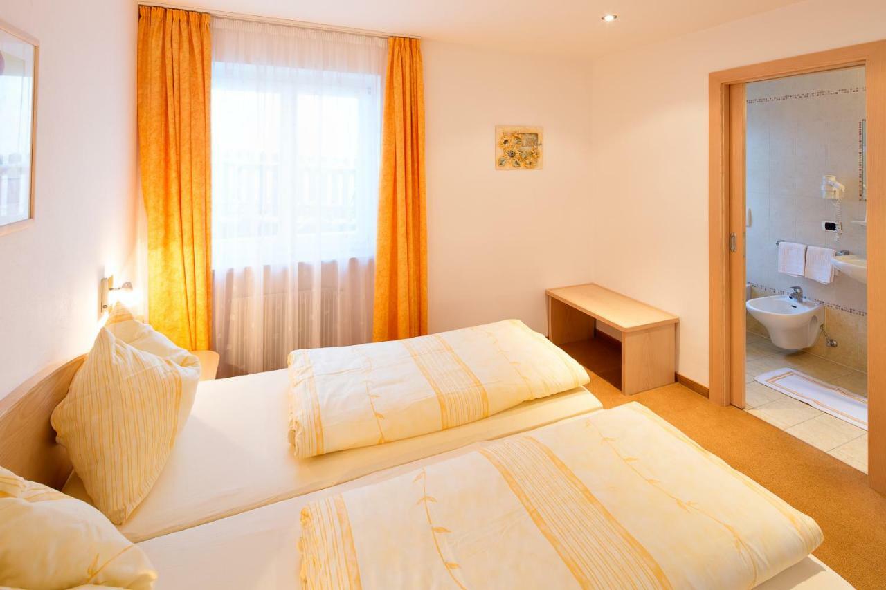 Haus Angelika Apartment โนวาเลวานเต ภายนอก รูปภาพ