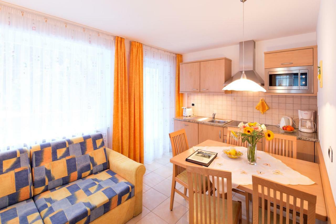 Haus Angelika Apartment โนวาเลวานเต ภายนอก รูปภาพ