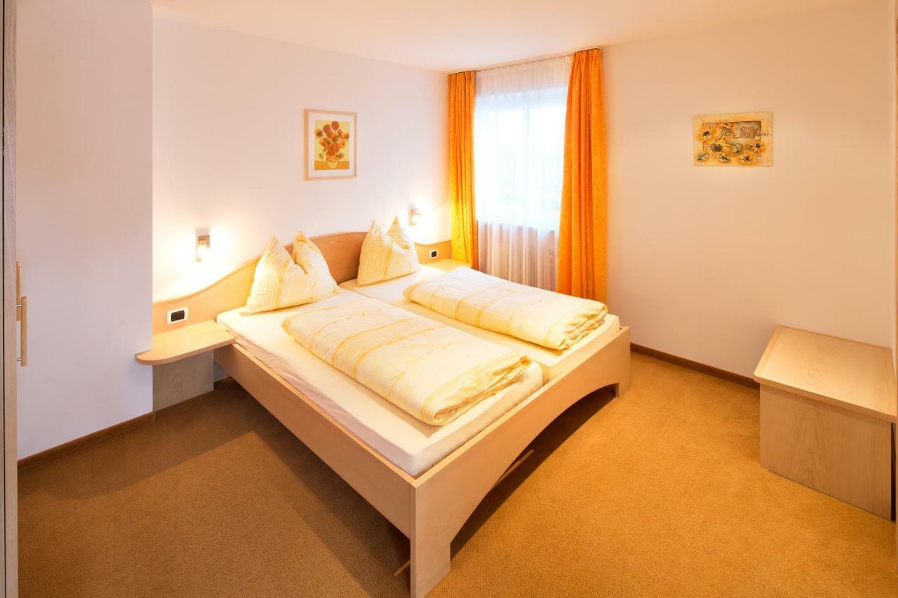 Haus Angelika Apartment โนวาเลวานเต ภายนอก รูปภาพ